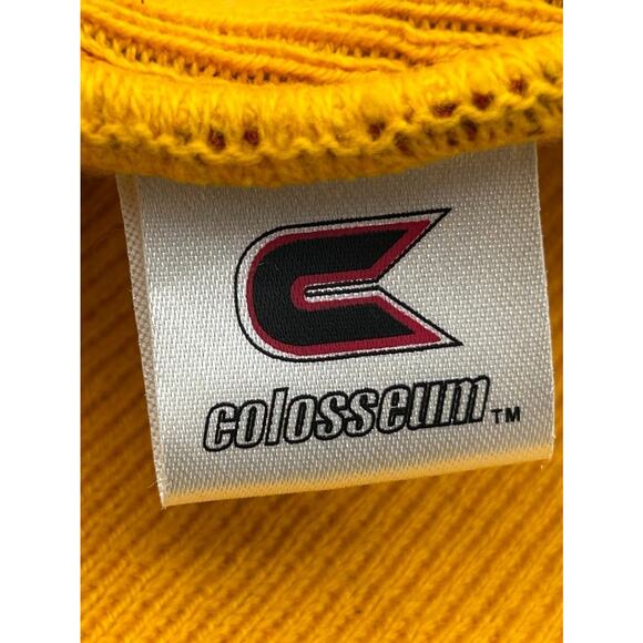 USC Trojans Beanie Colosseum Brand - Picture 8 of 10